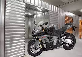 Хранение мотоциклов и скутеров